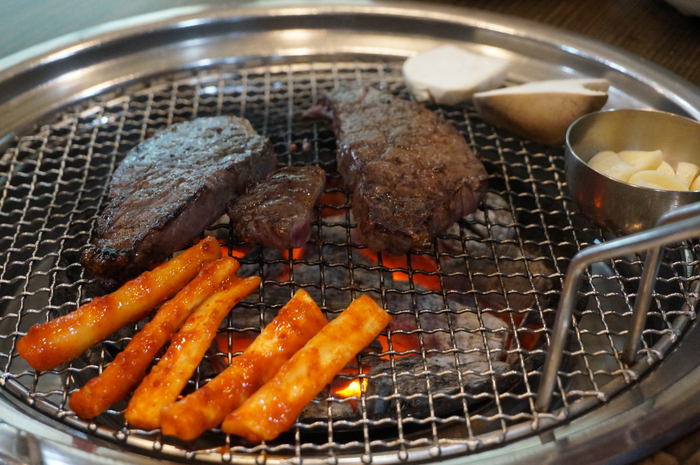  횡성한우 맛집] 동가래한우셀프점