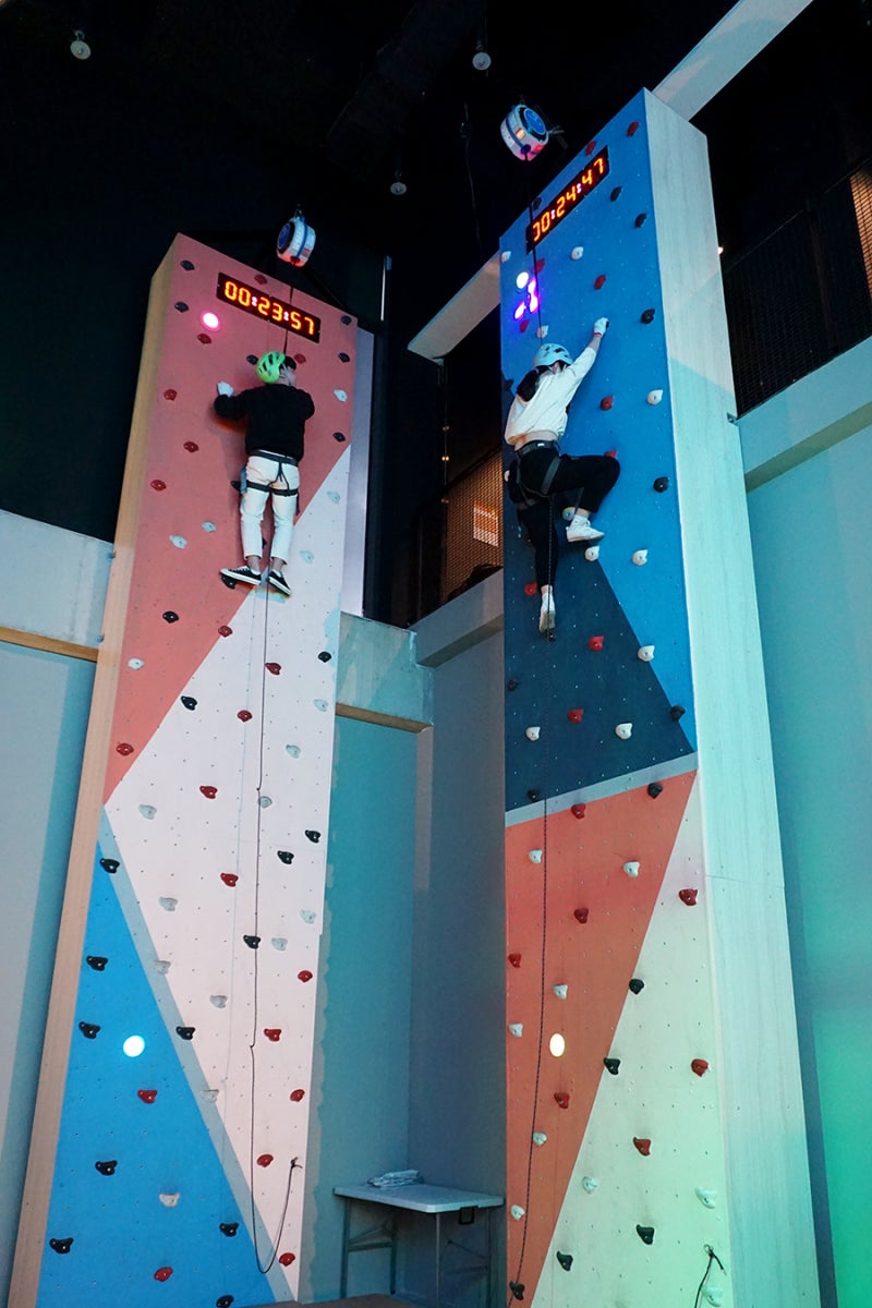 대구 놀거리 동성로 가볼만한 곳 실내 스포츠 테마파크 해피빌런즈 : 네이버 블로그