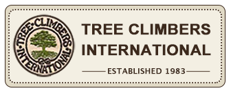  TCI tree climbers international 트리클라이밍