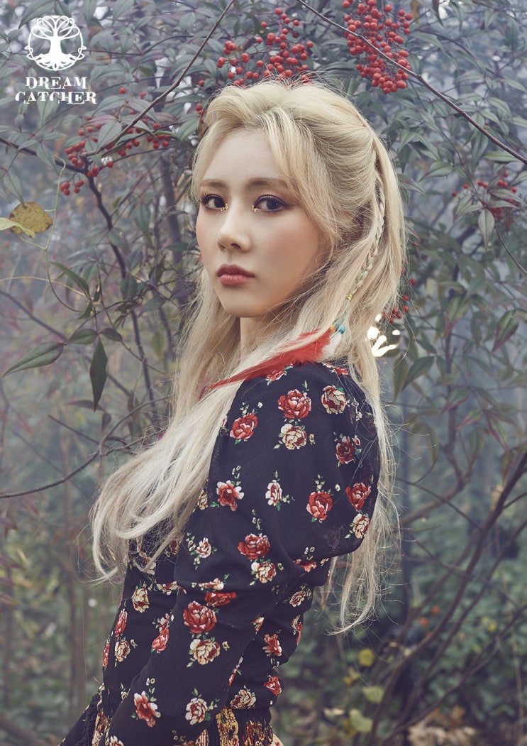 드림캐쳐 (DREAMCATCHER) 트위터 200204~ 드림캐쳐 (DREAMCATCHER) 트위터 200204~