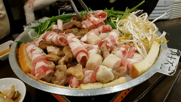  [수유맛집] '부추곱창' 솔직후기 :: 소곱창 치즈계란찜