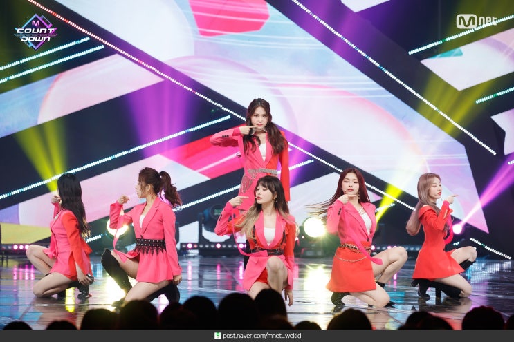 200130 엠카운트다운 드림노트(DreamNote) - 바라다(WISH) 현장포토 200130 엠카운트다운 드림노트(DreamNote) - 바라다(WISH) 현장포토