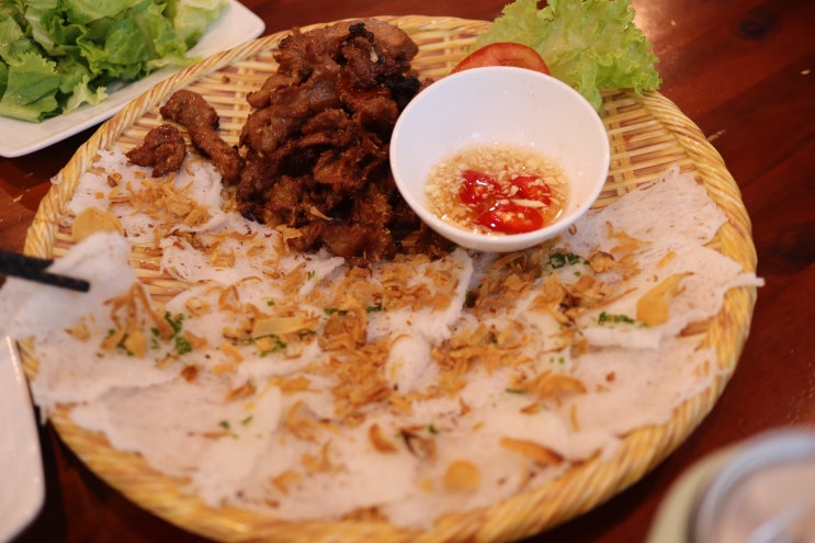 [FA라운지]베트남음식 못먹는 사람도 잘먹을수 있다고!