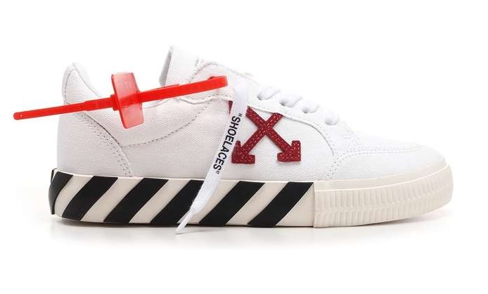 off white 20SS 오프화이트 여성 벌크 스니커즈 (OWIA178R20D331 off white 20SS 오프화이트 여성 벌크 스니커즈 (OWIA178R20D331