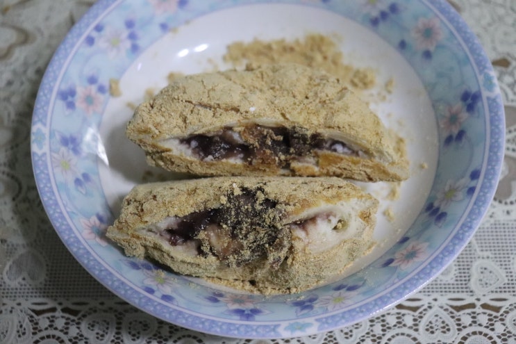 서울 빵지순례 홍대 빵집 만동제과 마늘빵 나오는 시간