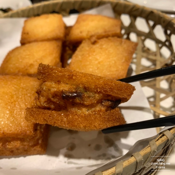  [서교동/합정/홍대]깔끔한 중식당, 진진 가연