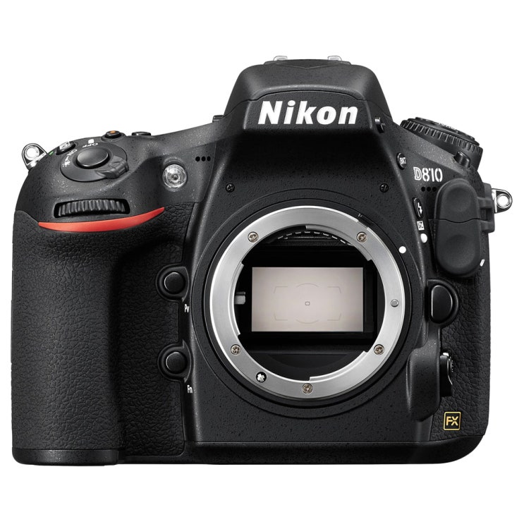  니콘 D810 DSLR BODY