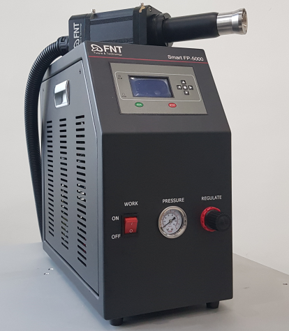  [Smart FP] Plasma Treatment System(플라즈마 처리기)
