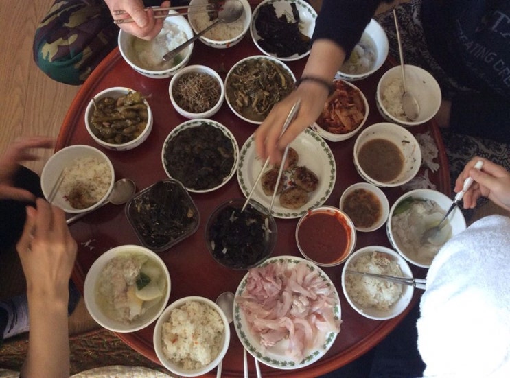 슬쌍디아빠 과거로의 산책(2016.02.06.) FILE 002