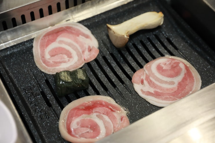  야탑역 맛집 먹자골목에있는 교대이층집으로가자