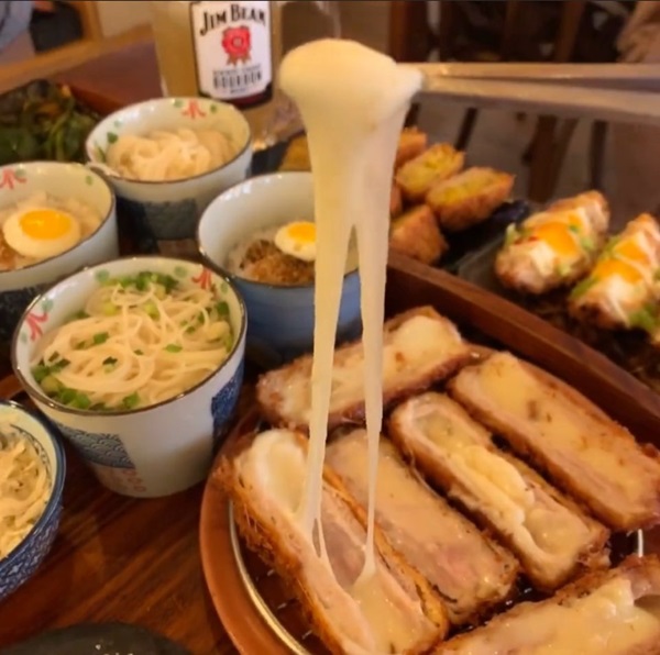  경주 황리단길에 있는 핫플 돈까스 1등 맛집 경양카츠 소개