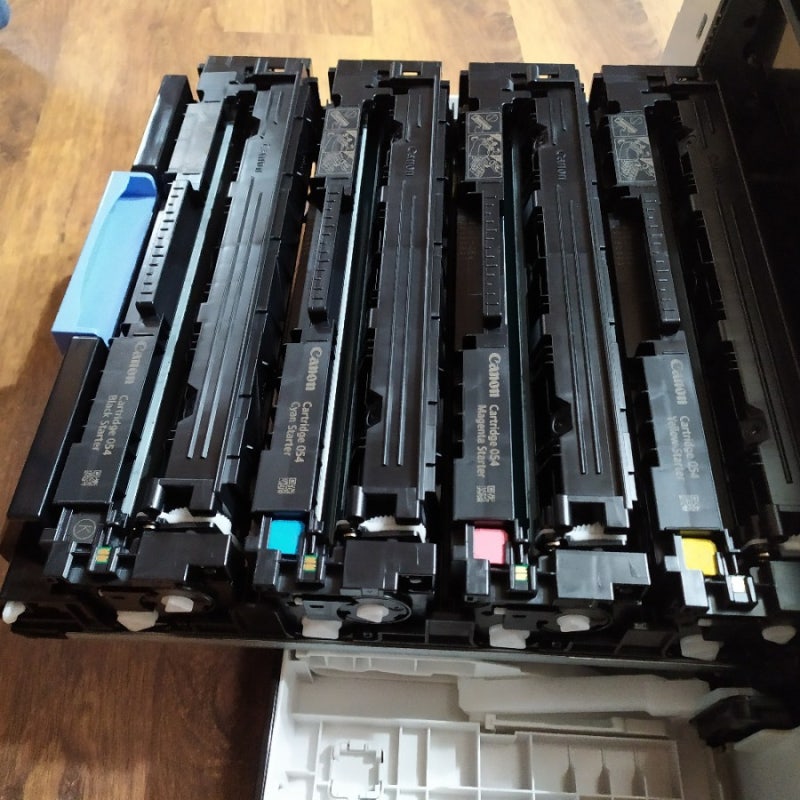 Canon 무선 프린터 두 달 사용기, 컬러프린트기 LBP621CW : 네이버 블로그