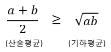 [수익률 계산의 함정] 산술평균과 기하평균에 대해서