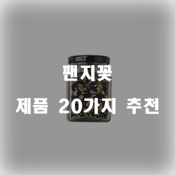 [제품정보] 팬지꽃 제품군20가지 추천순위 리스트 