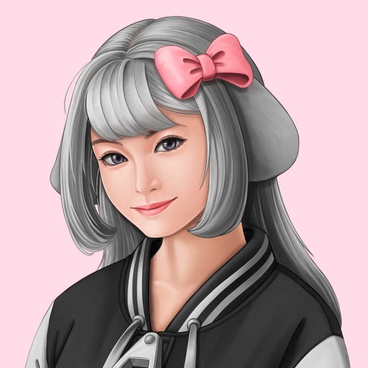  (구)양아지님 팬아트