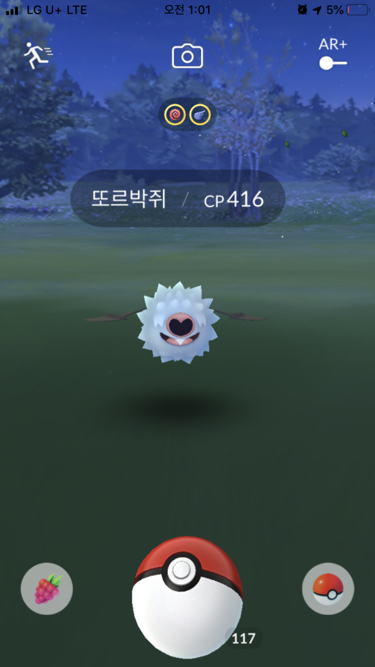  이번주 주간보상