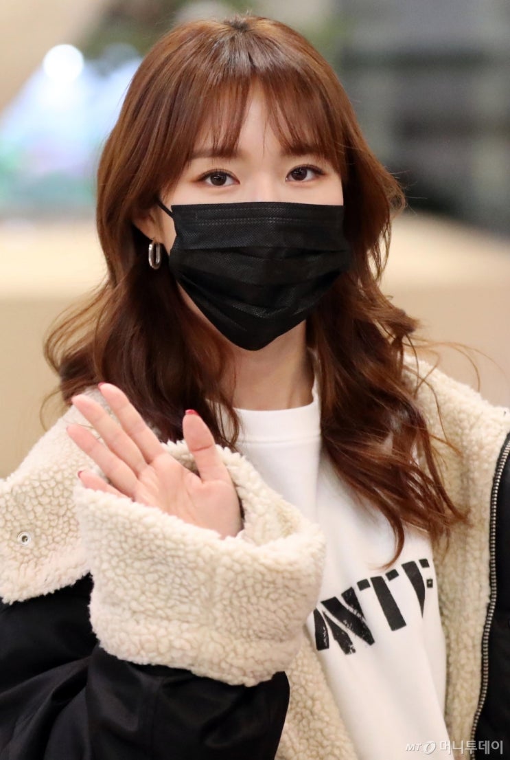 200206 연예인 in 공항 200206 연예인 in 공항