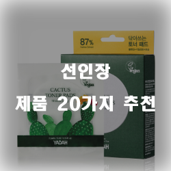  후회없는 선인장 제품 모음20가지 추천 리스트 입니다 즐거운 쇼핑하세요~ 