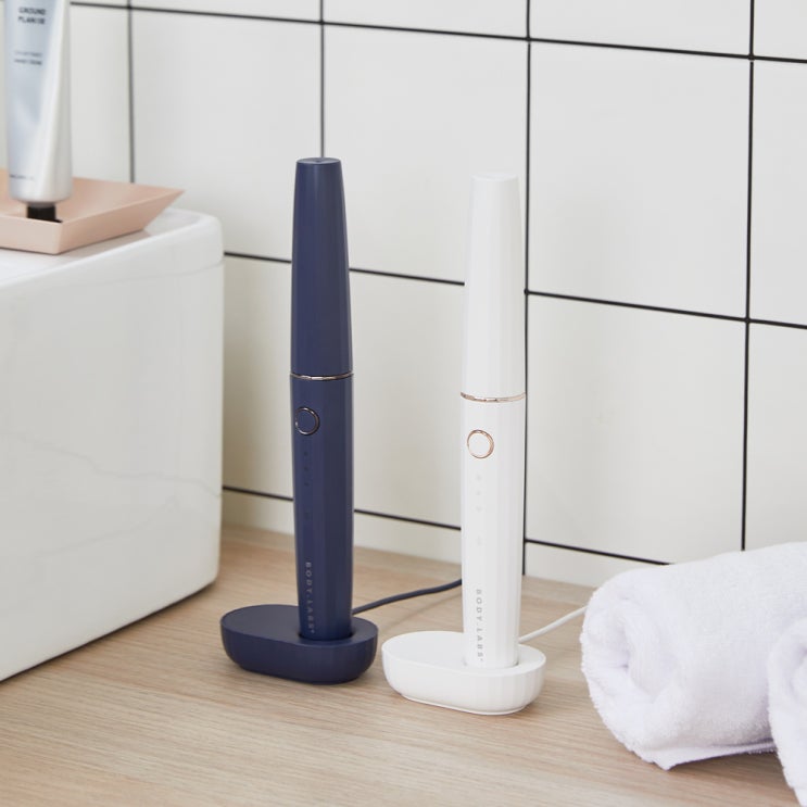  셀프치석제거 바디랩스 BeClean 음파전동칫솔