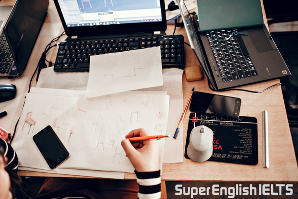  아이엘츠 시험 처음이라면 어떻게 준비해야 할까요? 처음이라 더욱 도움 되는 공부 Tip!