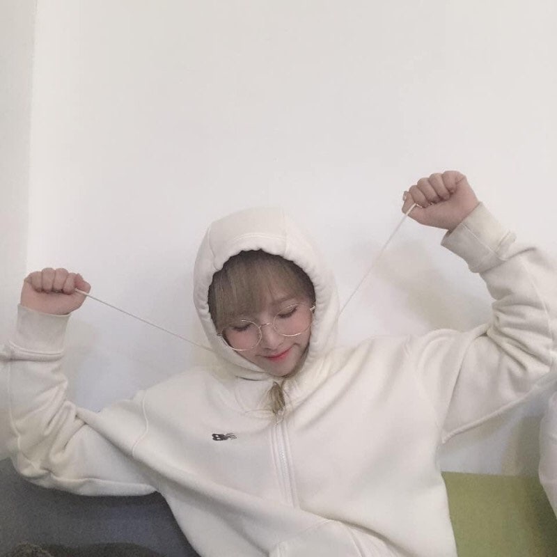 예콩찌 워너비 :: 아이즈원 최예나 IZ*ONE 예나 최오리 인스타그램 셀카 일상생활 모음집 (Ft. ....