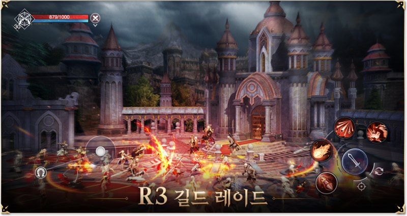 R5(알파이브) 이제 12개 클래스 중 선택해야할 시간! : 네이버 블로그
