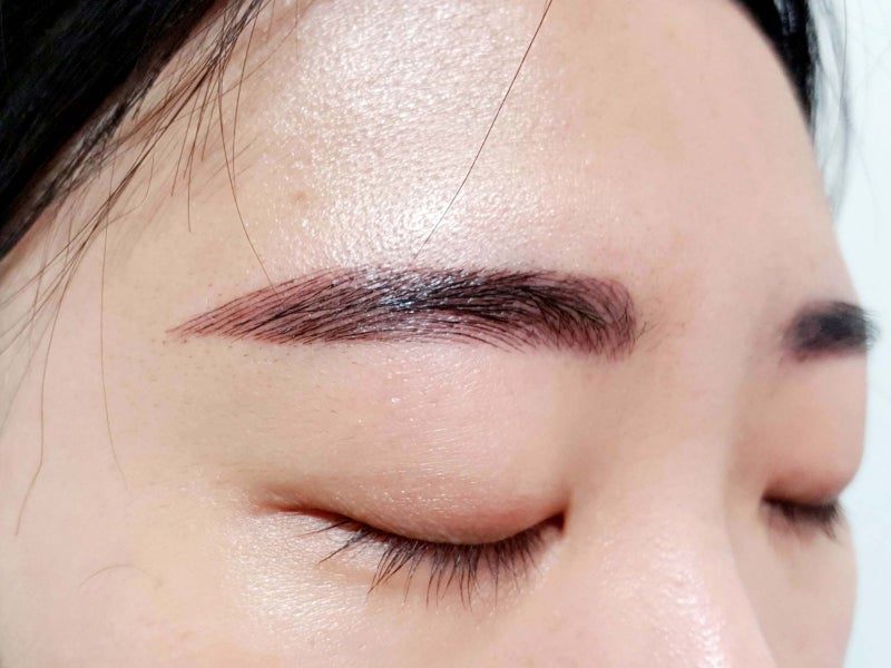 압구정눈썹문신 블루컨투어 신사동반영구