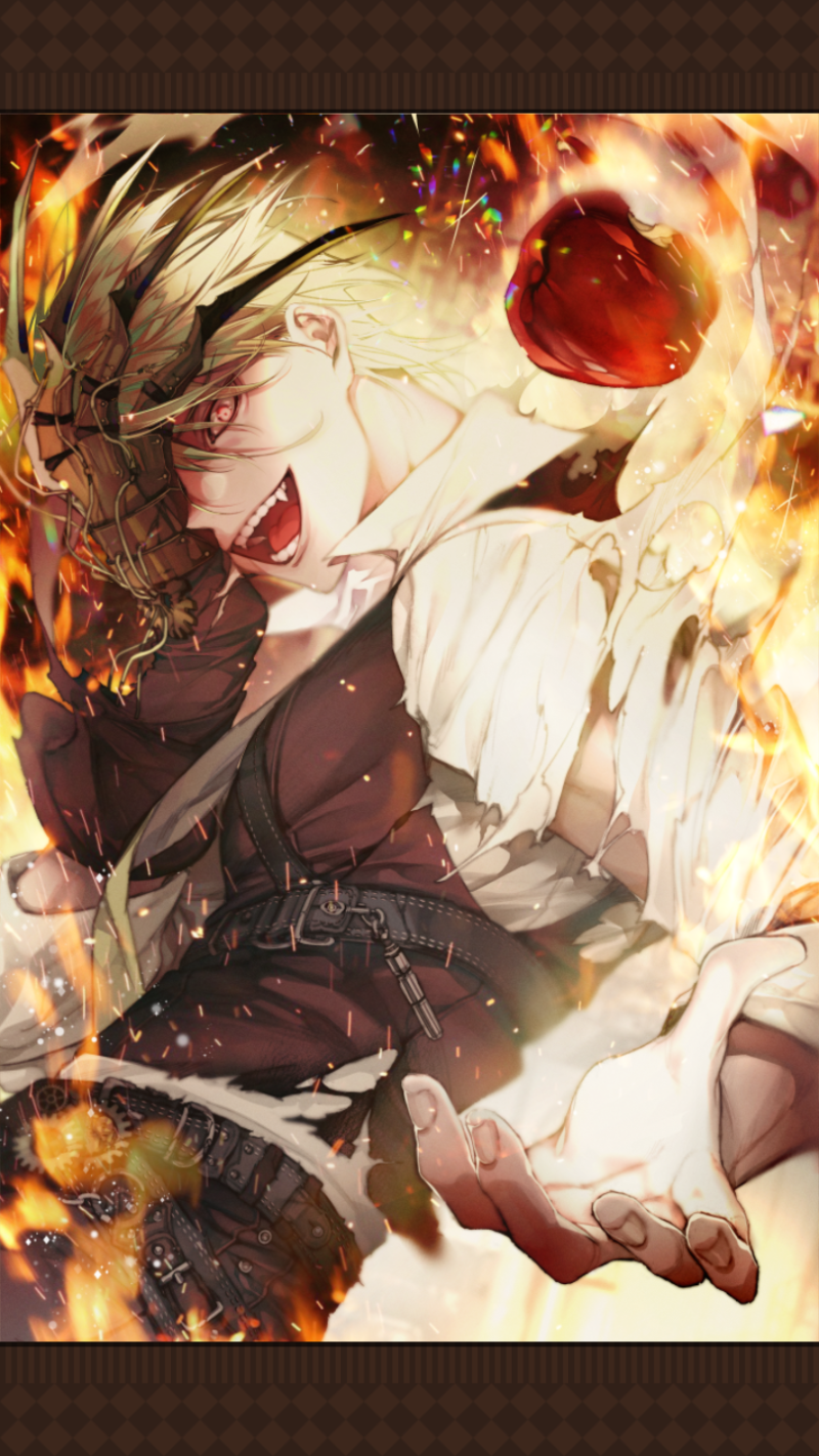 재배소년 역병의사 씨앗, 일러스트까지 전부 획득 완료! : 네이버 블로그