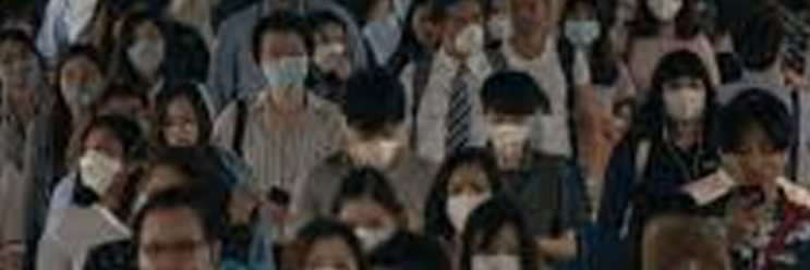  마스크!  바이러스에 효과는 있을까?