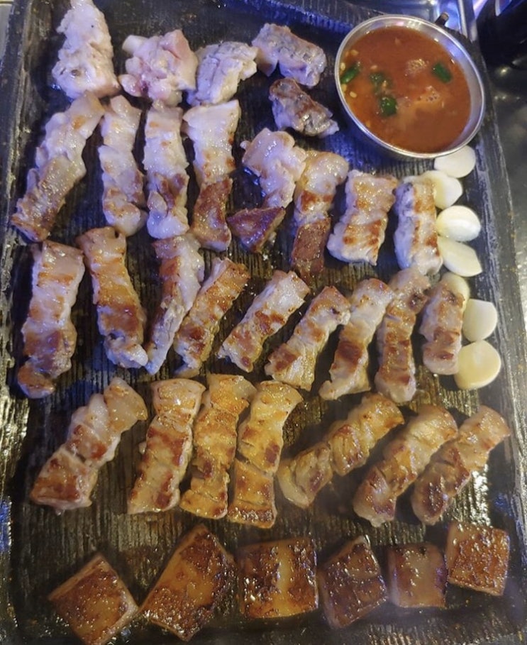  #경기도#안산#맛집#제주돈고집#솔직후기#진짜솔직후기#내돈내고먹은솔직후기입니다
