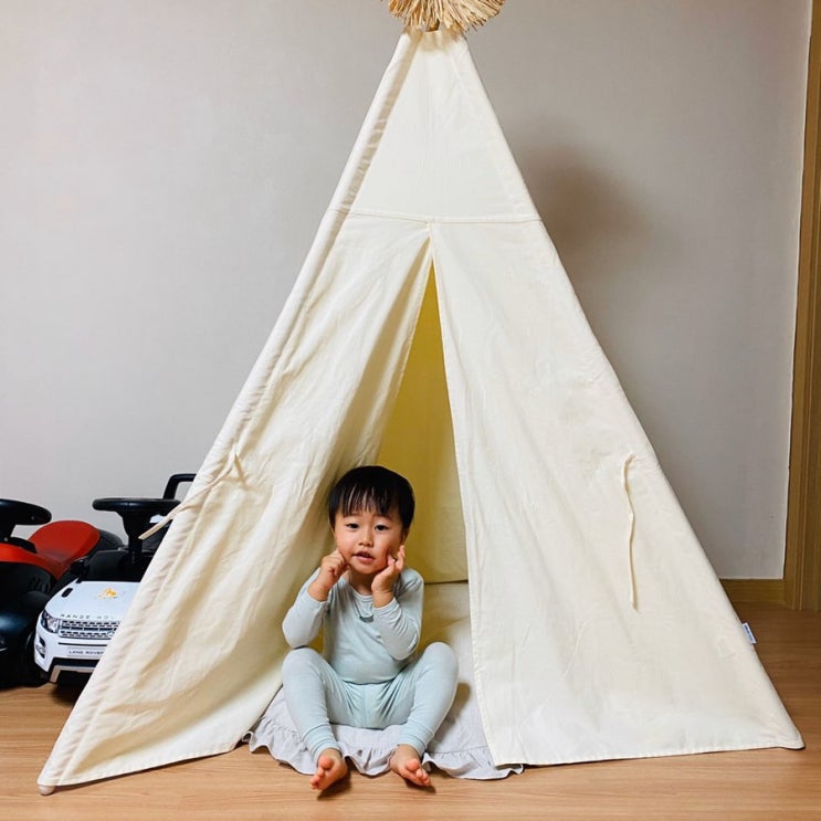  나무아빠의 육아일기(90)