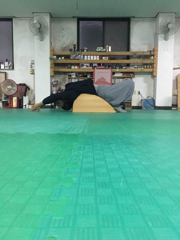  20' 1월 제주도행. 4.나만의 접근법에 대해서.
