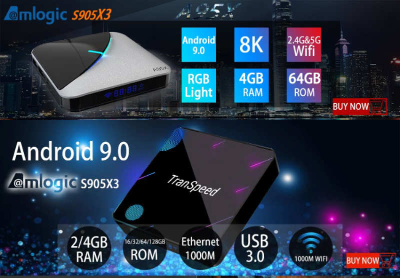 Transpeed x3 pro 안드로이드 9.0 tv 셋탑 box : 네이버 블로그
