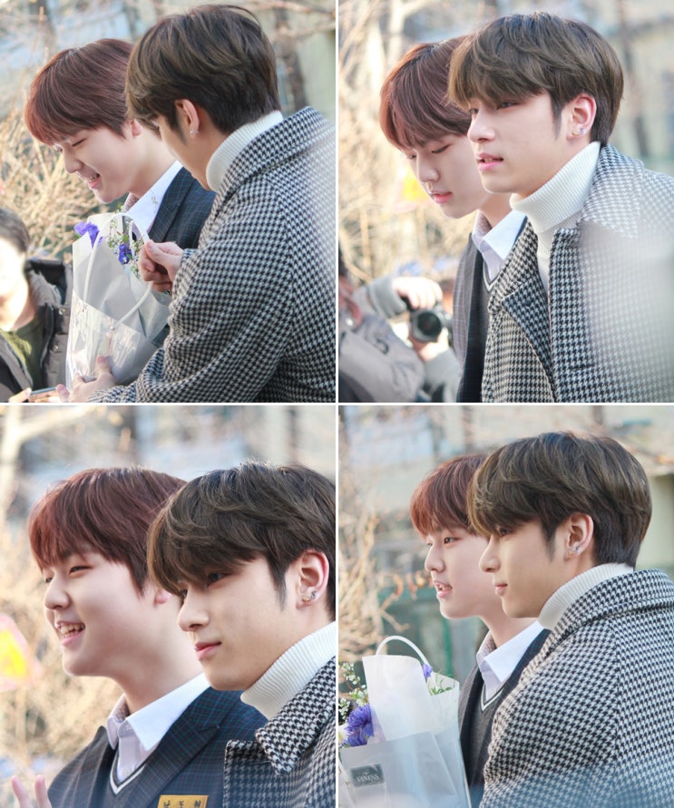 키 183cm 포켓돌즈 남도현 대치중학교 졸업 프리뷰! 키 183cm 포켓돌즈 남도현 대치중학교 졸업 프리뷰!