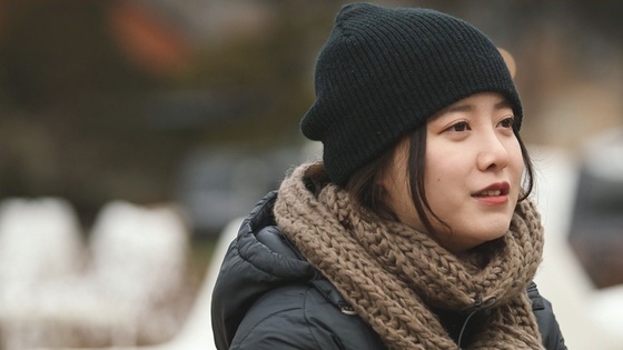  구혜선,직접 밝힌 안재현과 파경 심정 #안재현 #이혼 #근황 #계획