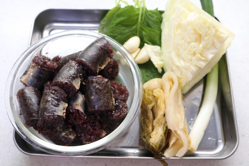 순대볶음 황금레시피 이제 집에서 만들어드세요 : 네이버 블로그