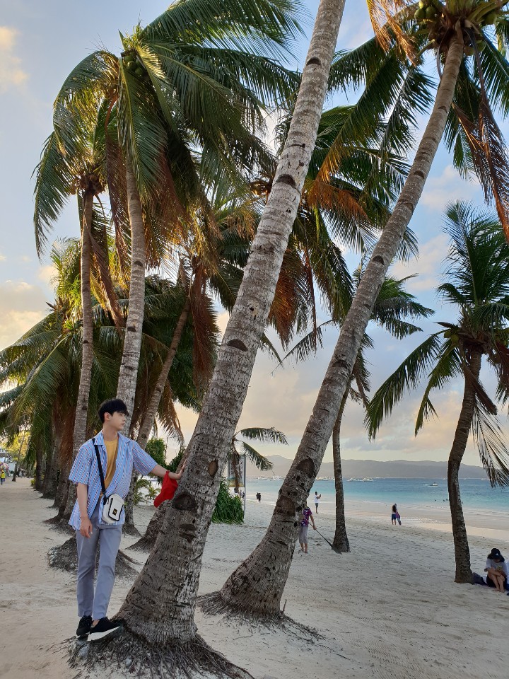  보라카이 패키지 여행다녀오기