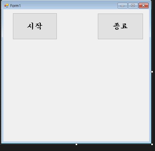  (C# 공부~) 아두이노 연결하기 + led 켜고 끄기