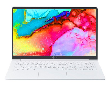  2020년 쿠팡 내일배송  LG전자 그램15 15ZD990-VX50K 노트북  [1,706,000원]