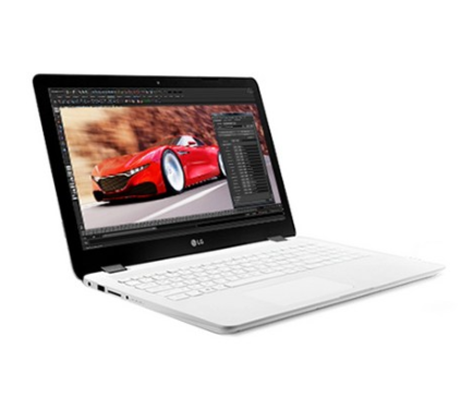 2020년 쿠팡 내일배송  LG전자 울트라PC 노트북 15UD490-GX36K  [433,260원]