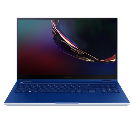  2020년 쿠팡 내일배송  삼성전자 갤럭시북 플렉스 NT950QCG-X716A 1TB 교체장착  [2,848,000원]