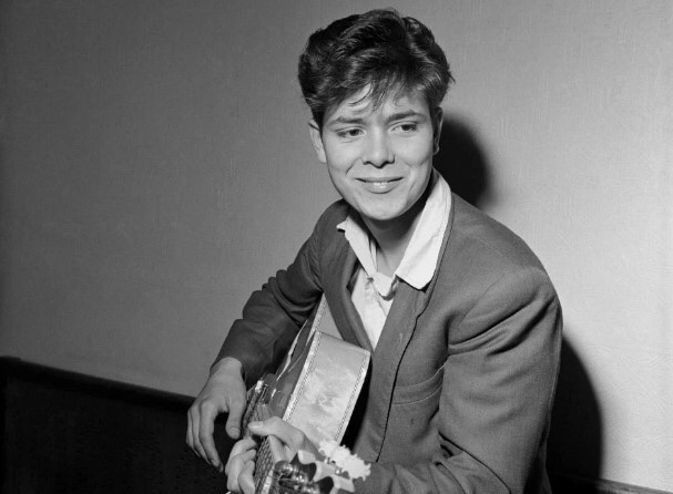  클리프 리차드(리처드) - 얼리 인 더 모닝 『 Cliff Richard - Early in the morning 』 『 LP 듣기/ 가사 』