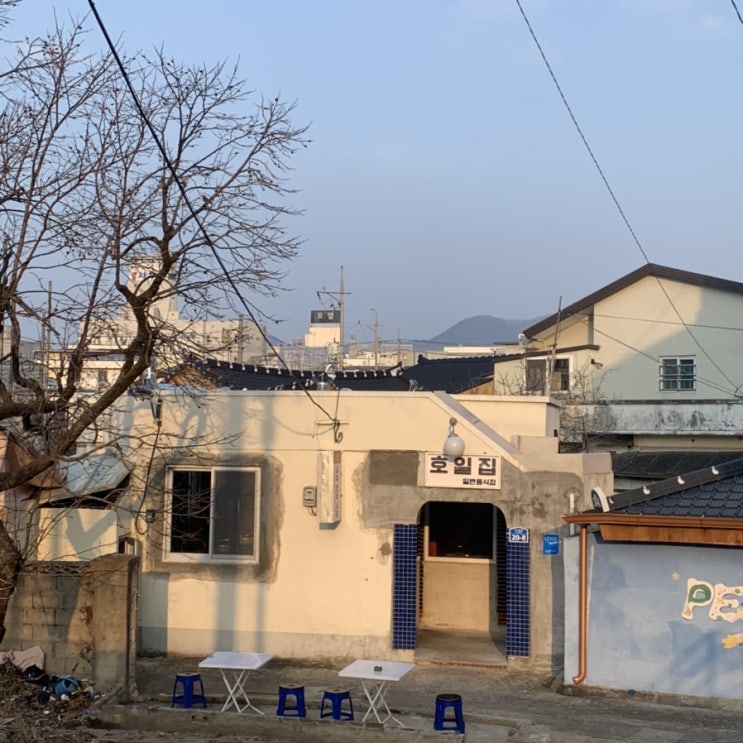  2020.02.06 새벽일기