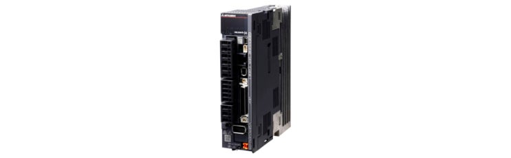  MITSUBISHI / 미쓰비시 / MR-J4-350B / Data Sheet Download / 데이터시트 다운로드 / 인피테크