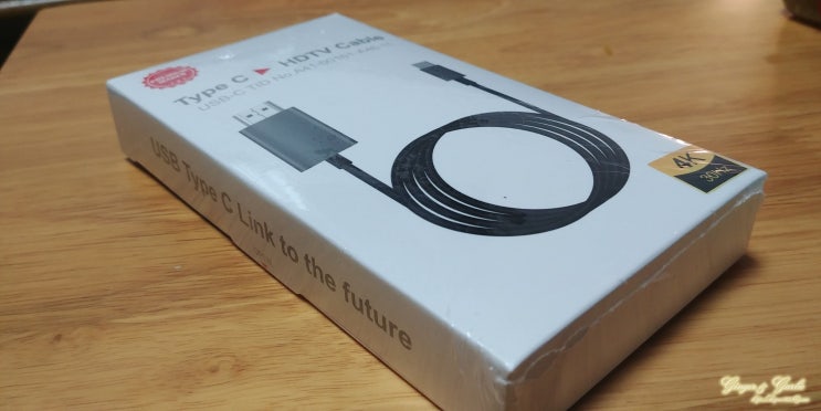  4K C type HDMI HML HDCP 미러링 케이블! : 잇츠라이프 넷플릭스