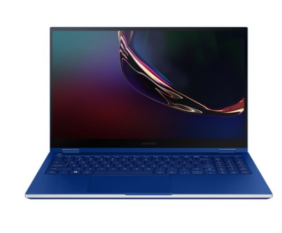  2020년 쿠팡 내일배송  삼성전자 갤럭시북 플렉스 노트북 로얄 블루 NT950QCG-X58A  [2,231,590원]