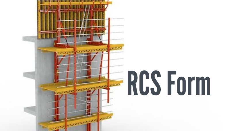 Rcs í¼ Rail Climbing System Form ê³¼ Acs ì°¨ì´ ì„¤ëª… 첨부 네ì´ë²„ ë¸
