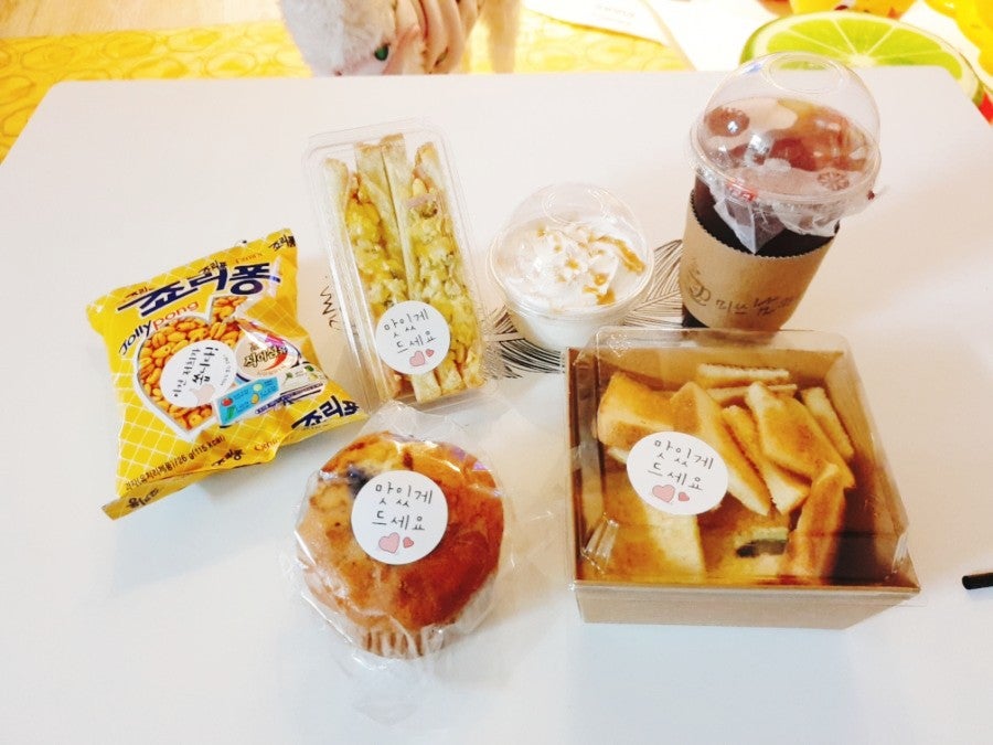 미쓰남카페 사진 6
