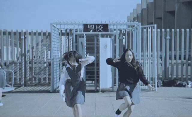  뮤직비디오.