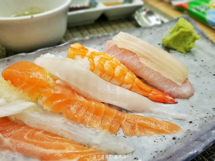 모임장소로 좋은 안산고잔동맛집 스시와라참치 모임장소로 좋은 안산고잔동맛집 스시와라참치